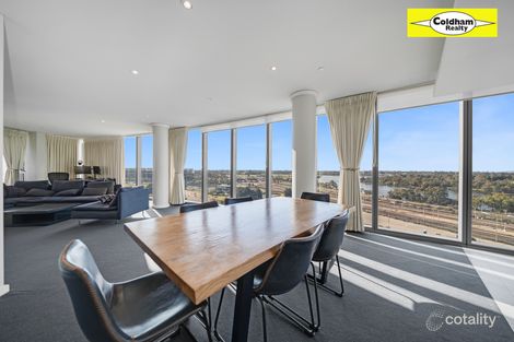 Property photo of 1005/96 Bow River Crescent Burswood WA 6100