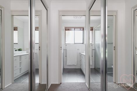 Property photo of 45 Rosman Circuit Gilmore ACT 2905