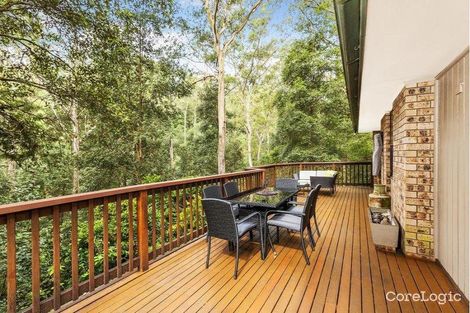 Property photo of 5 Pinera Close Hornsby NSW 2077