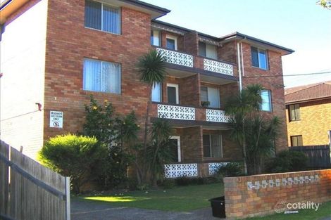 Property photo of 3/31-33 Fourth Avenue Campsie NSW 2194