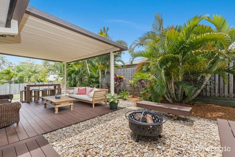 Property photo of 16 Lauradale Crescent Ormeau QLD 4208