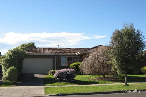 84 Mansfield St, Berwick, VIC 3806