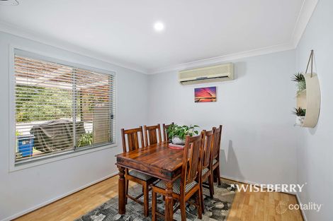 Property photo of 3 Pinaroo Road Gwandalan NSW 2259
