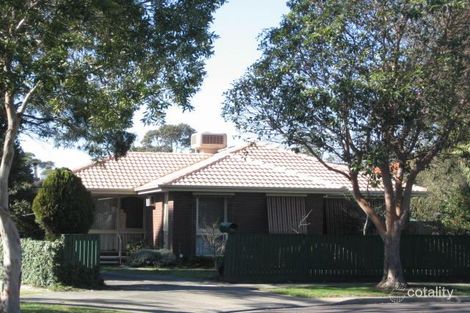 73 Albert Rd, Hallam, VIC 3803