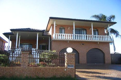 2 Jokic St, Bonnyrigg Heights, NSW 2177