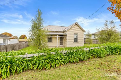 19 Carpenter St, Maffra, VIC 3860