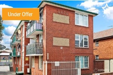 8/10 Renown Ave, Wiley Park, NSW 2195