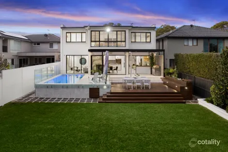 Property photo of 14 Cross Road Burraneer NSW 2230