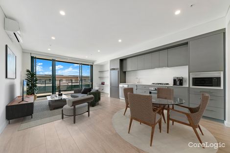 Property photo of 212/26B Lord Sheffield Circuit Penrith NSW 2750