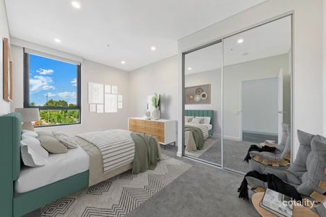 Property photo of 212/26B Lord Sheffield Circuit Penrith NSW 2750