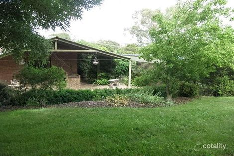 Property photo of 43 Raglan Street Yea VIC 3717