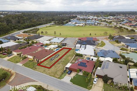 42b Moombaki Ave, Bertram, WA 6167