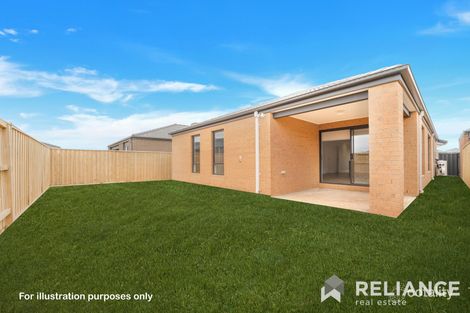 Property photo of 5 Minbalup Street Mambourin VIC 3024