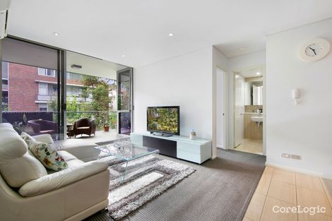 Property photo of 606/220-222 Mona Vale Road St Ives NSW 2075