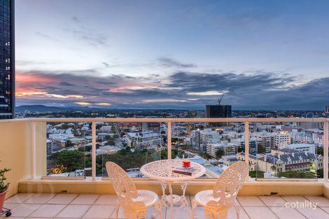 255/82 Boundary St, Brisbane City, QLD 4000