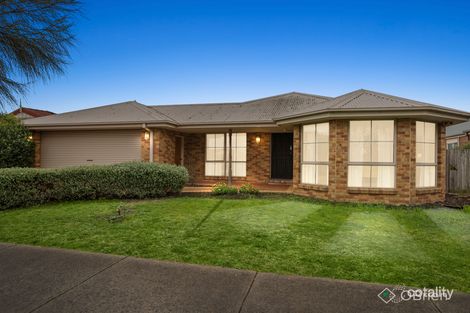 19 Creighton Way, Mornington, VIC 3931