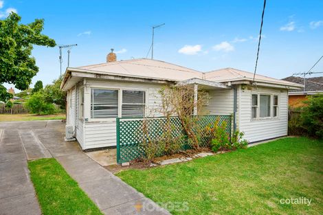 Property photo of 34 Breadalbane Street Newcomb VIC 3219