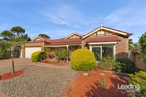 3 Mayfin Ct, Sunbury, VIC 3429