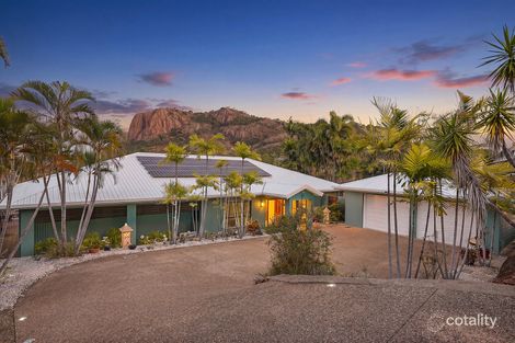 22 Balmoral Dr, Castle Hill, QLD 4810