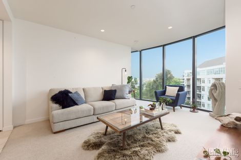 Property photo of 604/681 Chapel Street South Yarra VIC 3141