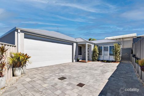4a Mermaid Way, Heathridge, WA 6027