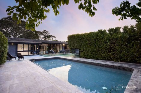 Property photo of 8 Lewis Street Brighton VIC 3186