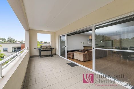 9/190 Scarborough Beach Rd, Mount Hawthorn, WA 6016