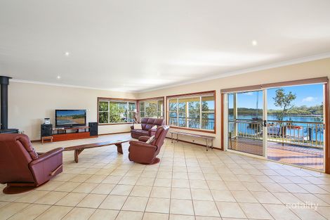 Property photo of 51 The Boulevarde Dunbogan NSW 2443