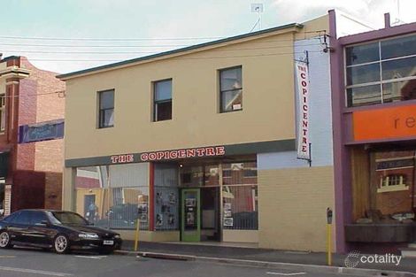 217 Liverpool St, Hobart, TAS 7000