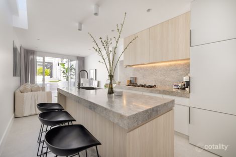Property photo of 93 Hargrave Street Paddington NSW 2021