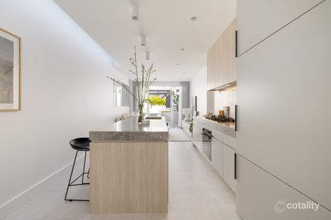 Property photo of 93 Hargrave Street Paddington NSW 2021