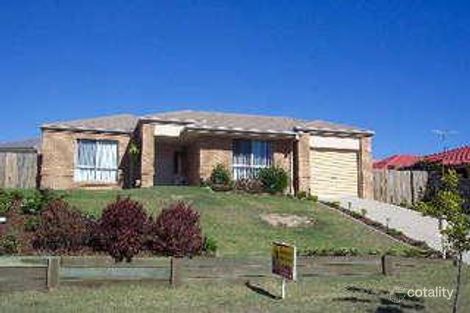 Property photo of 25 Lapwing Crescent Mango Hill QLD 4509