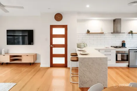 Property photo of 7A Thomas Street Benalla VIC 3672