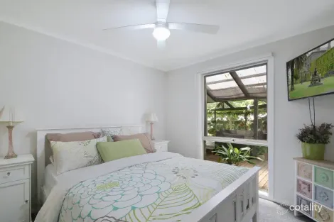 Property photo of 3 Par Court West Wodonga VIC 3690