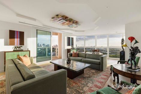 1501/188 Macaulay Rd, North Melbourne, VIC 3051