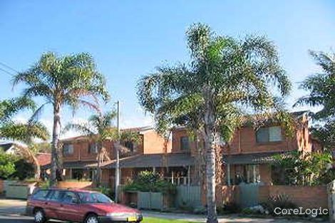 Property photo of 2/7 Brissenden Avenue Collaroy NSW 2097