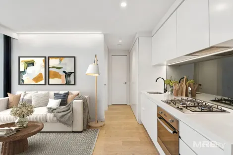 2705/442-450 Elizabeth St, Melbourne, VIC 3000