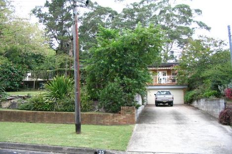 25 Alvona Ave, St Ives, NSW 2075