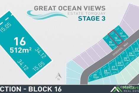 16 Diggers Way, Torquay, VIC 3228