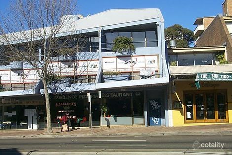 19/81-91 Military Rd, Neutral Bay, NSW 2089