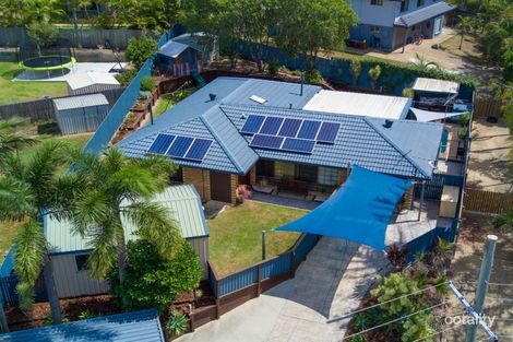 30 Rosella St, Wellington Point, QLD 4160