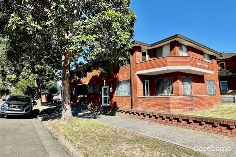 Property photo of 2/48 Frederick Street Campsie NSW 2194