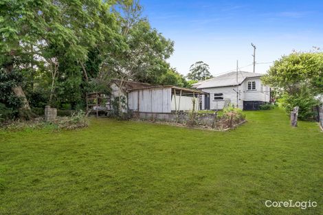 Property photo of 131 Manly Road Manly West QLD 4179