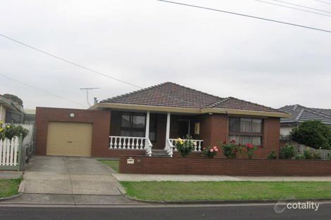 Property photo of 38 Denys Street Fawkner VIC 3060