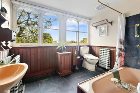 Property photo of 11 Waterloo Crescent Battery Point TAS 7004