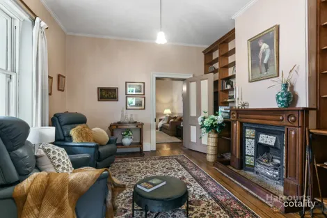 Property photo of 11 Waterloo Crescent Battery Point TAS 7004