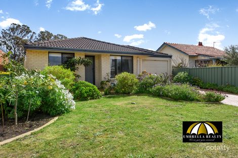 Property photo of 2B Wisbey Street Carey Park WA 6230