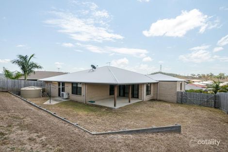Property photo of 8 Hatfree Court Calliope QLD 4680