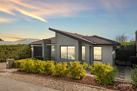 Property photo of 5 Pahlman Street Forde ACT 2914