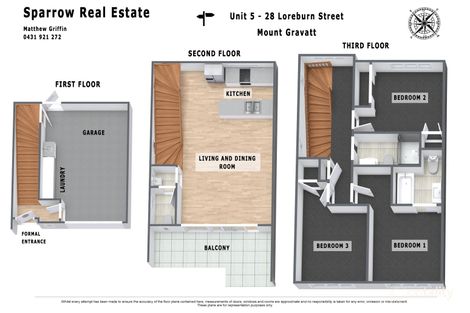 5/28 Loreburn St, Mount Gravatt, QLD 4122